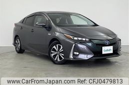 toyota prius-phv 2018 -TOYOTA--Prius PHV DLA-ZVW52--ZVW52-3081729---TOYOTA--Prius PHV DLA-ZVW52--ZVW52-3081729-