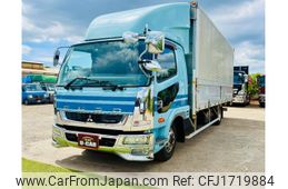 mitsubishi-fuso fighter 2013 CFJ1719884