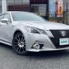 toyota crown 2013 -TOYOTA--Crown DAA-AWS210--AWS210-6009773---TOYOTA--Crown DAA-AWS210--AWS210-6009773- image 1