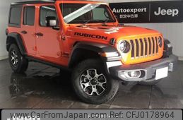 jeep wrangler 2019 quick_quick_ABA-JL36L_1C4HJXMG6LW102324