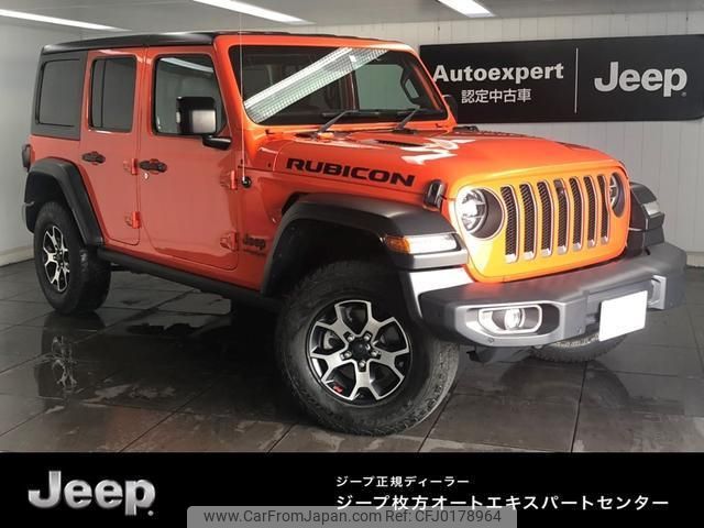 jeep wrangler 2019 quick_quick_ABA-JL36L_1C4HJXMG6LW102324 image 1