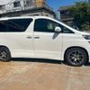 toyota vellfire 2013 -TOYOTA 【滋賀 301ﾐ2169】--Vellfire ANH20W--8285960---TOYOTA 【滋賀 301ﾐ2169】--Vellfire ANH20W--8285960- image 28