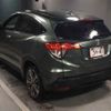 honda vezel 2018 -HONDA--VEZEL RU2-1301332---HONDA--VEZEL RU2-1301332- image 2