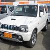 suzuki jimny 2010 -SUZUKI--Jimny JB23W--650897---SUZUKI--Jimny JB23W--650897- image 1