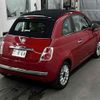 fiat 500c 2010 -FIAT--Fiat 500C 31212-ZFA31200000454351---FIAT--Fiat 500C 31212-ZFA31200000454351- image 6