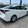 toyota prius 2019 -TOYOTA 【名古屋 306ﾅ3940】--Prius DAA-ZVW51--ZVW51-6105157---TOYOTA 【名古屋 306ﾅ3940】--Prius DAA-ZVW51--ZVW51-6105157- image 2