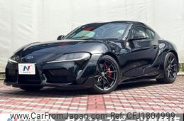 toyota supra 2023 CFJ1804999