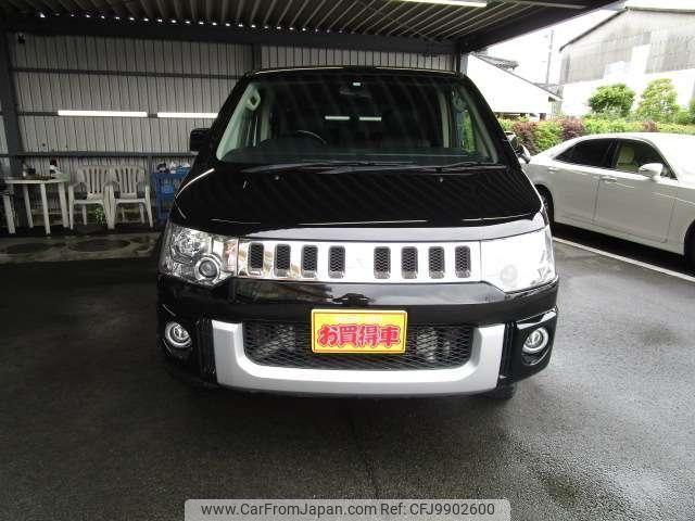 mitsubishi delica-d5 2014 quick_quick_LDA-CV1W_CV1W-0910319 image 2