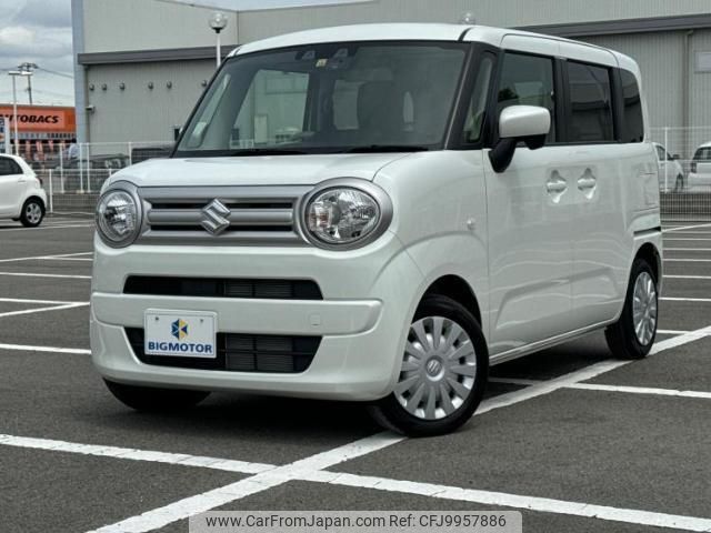 suzuki wagon-r 2022 quick_quick_5BA-MX81S_MX81S-104073 image 1