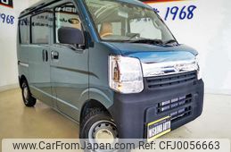 suzuki every 2024 -SUZUKI 【富士山 481ｷ9445】--Every DA17V--761608---SUZUKI 【富士山 481ｷ9445】--Every DA17V--761608-