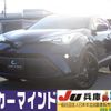 toyota c-hr 2021 quick_quick_6AA-ZYX11_ZYX11-2041254 image 1