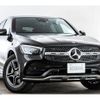 mercedes-benz glc-class 2019 -MERCEDES-BENZ--Benz GLC 3DA-253315--WDC2533152F708243---MERCEDES-BENZ--Benz GLC 3DA-253315--WDC2533152F708243- image 5