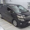 toyota vellfire 2012 -TOYOTA--Vellfire ANH20W-8209675---TOYOTA--Vellfire ANH20W-8209675- image 6