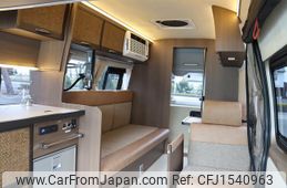 toyota hiace-van 2020 CFJ1540963