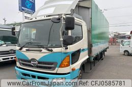 hino ranger 2013 GOO_NET_EXCHANGE_0303354A30241221W001