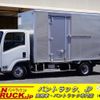 isuzu elf-truck 2017 -ISUZU--Elf TPG-NMR85AN--NMR85-7035010---ISUZU--Elf TPG-NMR85AN--NMR85-7035010- image 1
