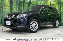 nissan x-trail 2016 quick_quick_NT32_NT32-549951