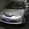 toyota estima-hybrid 2010 -TOYOTA--Estima Hybrid DAA-AHR20W--AHR20-7045106---TOYOTA--Estima Hybrid DAA-AHR20W--AHR20-7045106- image 1