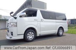 toyota hiace-van 2018 -TOYOTA--Hiace Van QDF-GDH206V--GDH206-1006733---TOYOTA--Hiace Van QDF-GDH206V--GDH206-1006733-