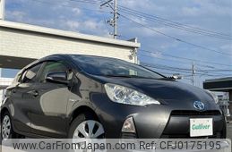 toyota aqua 2014 -TOYOTA--AQUA DAA-NHP10--NHP10-6286867---TOYOTA--AQUA DAA-NHP10--NHP10-6286867-