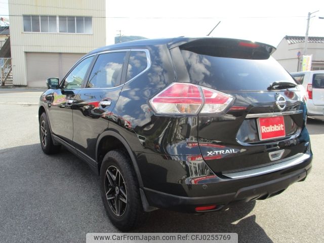 nissan x-trail 2014 -NISSAN--X-Trail DBA-NT32--NT32-016923---NISSAN--X-Trail DBA-NT32--NT32-016923- image 2