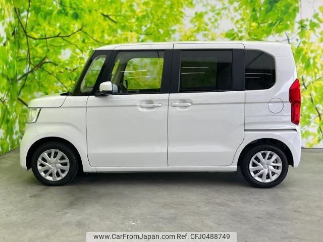 honda n-box 2023 quick_quick_6BA-JF3_JF3-5265932 image 2