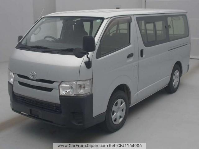 toyota regiusace-van 2016 quick_quick_LDF-KDH206V_KDH206-8102956 image 1