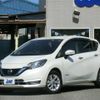 nissan note 2019 -NISSAN--Note DAA-HE12--HE12-264983---NISSAN--Note DAA-HE12--HE12-264983- image 1