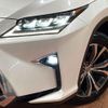 lexus rx 2016 CFJ1753726 image 12