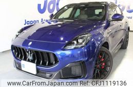 maserati maserati-others 2023 -MASERATI 【京都 355ﾐ1031】--Maserati Grecale 7BA-MGR30--MGR30-007432837---MASERATI 【京都 355ﾐ1031】--Maserati Grecale 7BA-MGR30--MGR30-007432837-