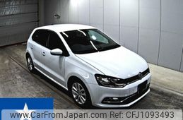 volkswagen polo 2016 -VOLKSWAGEN--VW Polo 6RCJZ--WVWZZZ6RZGU060640---VOLKSWAGEN--VW Polo 6RCJZ--WVWZZZ6RZGU060640-