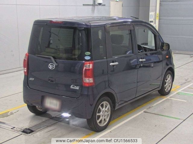 daihatsu tanto-exe 2012 CFJ1566533 image 2