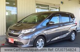 honda freed 2017 -HONDA 【横浜 530ﾊ9011】--Freed DBA-GB5--GB5-1046503---HONDA 【横浜 530ﾊ9011】--Freed DBA-GB5--GB5-1046503-