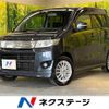 suzuki wagon-r 2009 -SUZUKI--Wagon R CBA-MH23S--MH23S-821940---SUZUKI--Wagon R CBA-MH23S--MH23S-821940- image 1