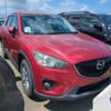 mazda cx-5 2014 -MAZDA--CX-5 DBA-KEEFW--KEEFW-115671---MAZDA--CX-5 DBA-KEEFW--KEEFW-115671- image 1