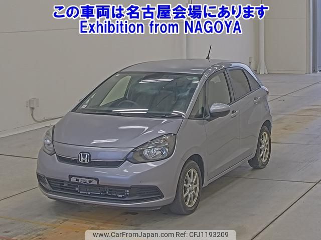 honda fit 2023 -HONDA--Fit GS4-1009274---HONDA--Fit GS4-1009274- image 1