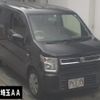 suzuki wagon-r 2017 -SUZUKI--Wagon R MH55S-183937---SUZUKI--Wagon R MH55S-183937- image 1