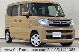 suzuki spacia 2024 -SUZUKI--Spacia 5AA-MK94S--MK94S-117049---SUZUKI--Spacia 5AA-MK94S--MK94S-117049-