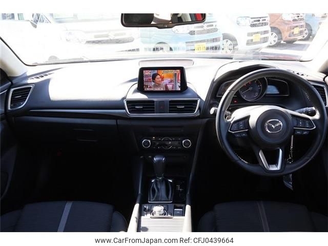 mazda axela 2016 -MAZDA--Axela LDA-BM2AS--BM2AS-100137---MAZDA--Axela LDA-BM2AS--BM2AS-100137- image 2