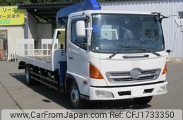 hino ranger 2006 CFJ1733350