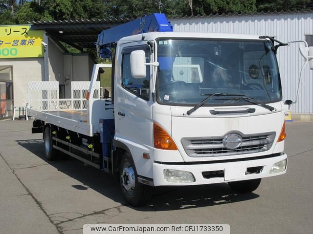 hino ranger 2006 CFJ1733350 image 1