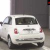fiat 500 2014 -FIAT 【名古屋 508ﾊ2903】--Fiat 500 31212--0J138849---FIAT 【名古屋 508ﾊ2903】--Fiat 500 31212--0J138849- image 2