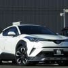 toyota c-hr 2018 quick_quick_DAA-ZYX10_ZYX10-21540002 image 6