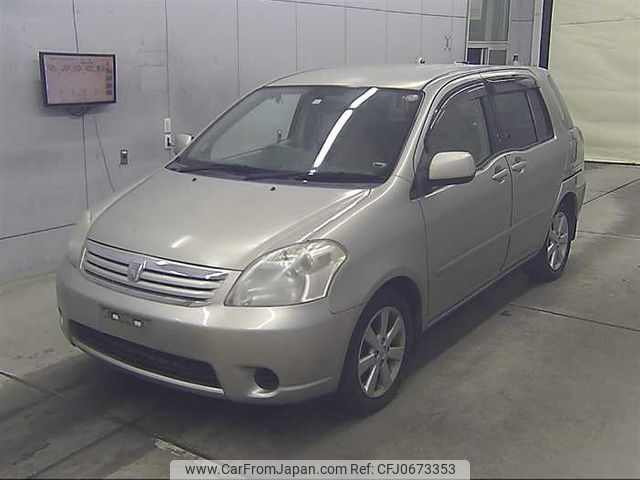 toyota raum 2004 22903 image 2