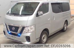 nissan caravan-van 2019 -NISSAN--Caravan Van LDF-VW6E26--VW6E26-110517---NISSAN--Caravan Van LDF-VW6E26--VW6E26-110517-