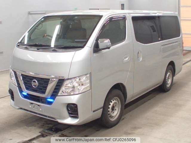 nissan caravan-van 2019 -NISSAN--Caravan Van LDF-VW6E26--VW6E26-110517---NISSAN--Caravan Van LDF-VW6E26--VW6E26-110517- image 1