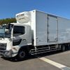 hino ranger 2022 CFJ1617968 image 4
