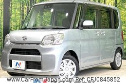 daihatsu tanto 2017 quick_quick_LA600S_LA600S-0549002