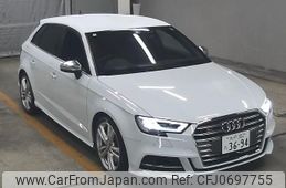 audi s3 2020 quick_quick_ABA-8VDJHF_WAUZZZ8V0LA059837