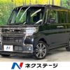 daihatsu tanto 2018 -DAIHATSU--Tanto DBA-LA600S--LA600S-0642940---DAIHATSU--Tanto DBA-LA600S--LA600S-0642940- image 1
